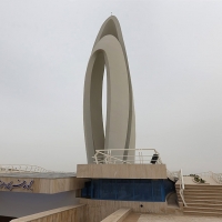 موزه خلیج فارس